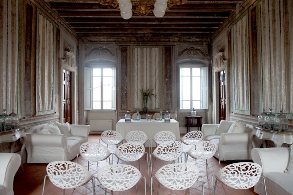 Palazzo Novello Hotel